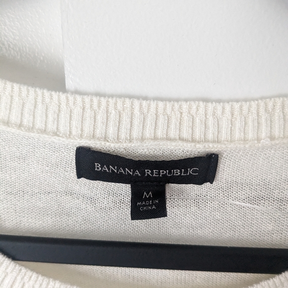 Banana Republic sweater - Picture 5 of 5
